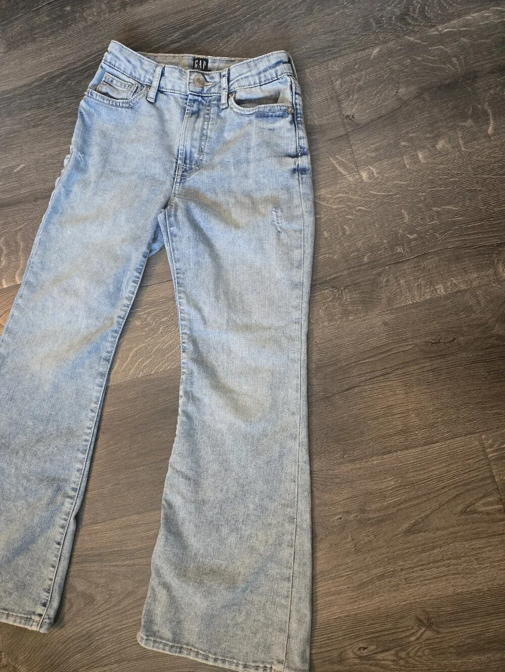 GAP high rise